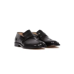 Online Tabi Mokkasin Lædersko Loafers