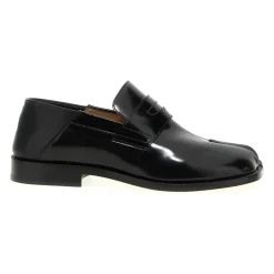 Hot Tabi Slip-On Loafers