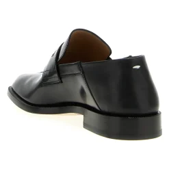 Hot Tabi Slip-On Loafers