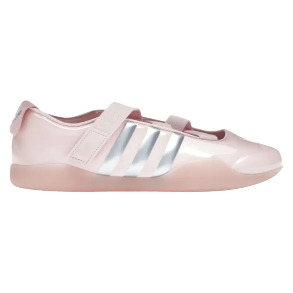 Outlet Taekwondo Dame Ballerina Sko