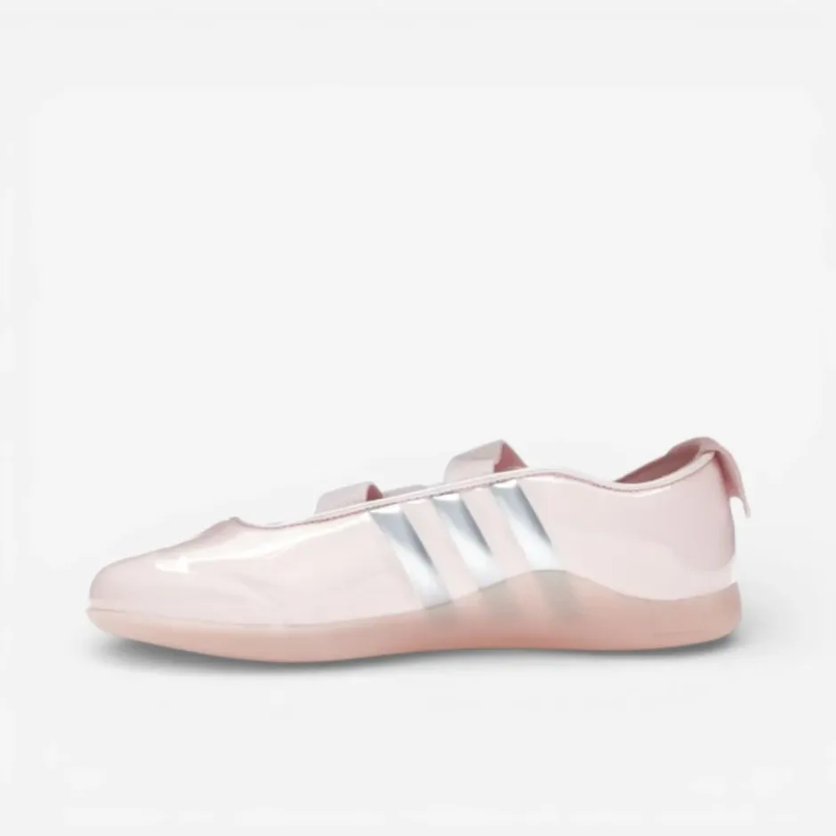 Outlet Taekwondo Dame Ballerina Sko