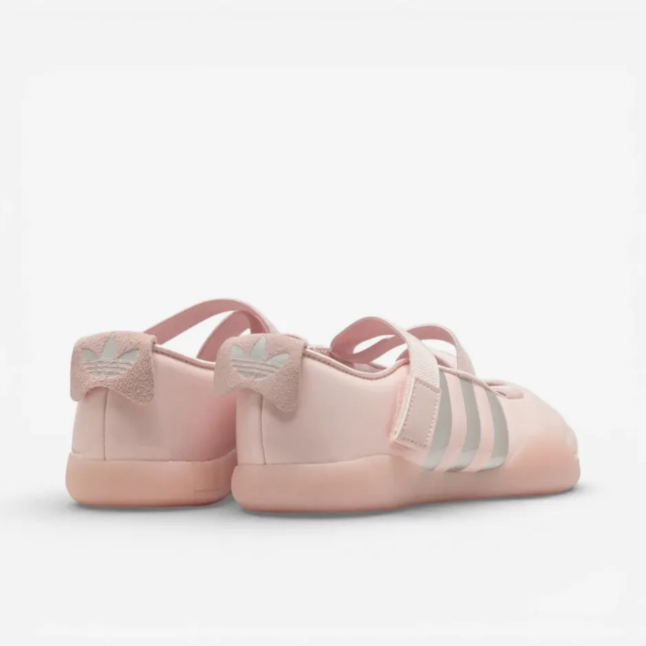 Outlet Taekwondo Dame Ballerina Sko