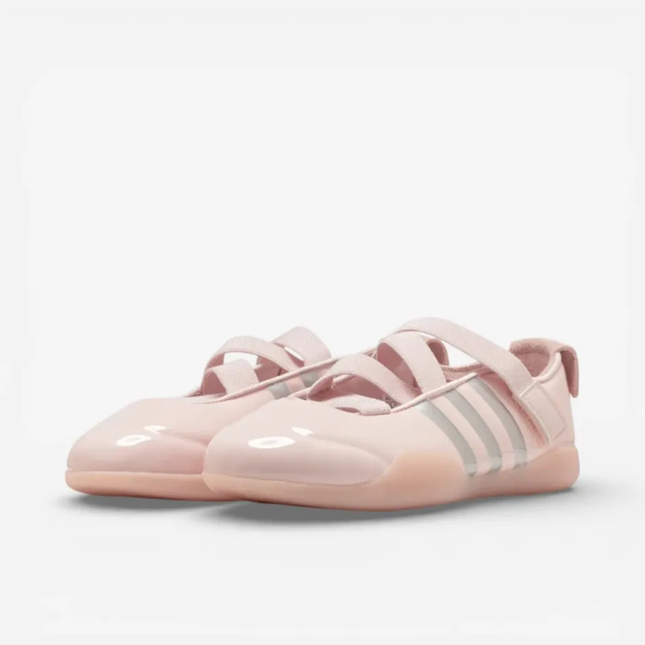 Outlet Taekwondo Dame Ballerina Sko