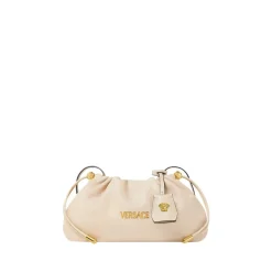 Sale Tag Nappa Mini Taske Dame Bæltetasker