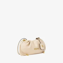 Sale Tag Nappa Mini Taske Dame Bæltetasker