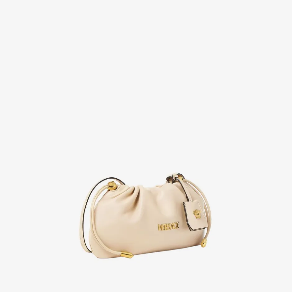 Sale Tag Nappa Mini Taske Dame Bæltetasker