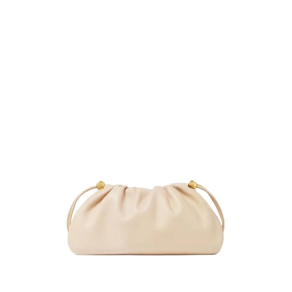 Sale Tag Nappa Mini Taske Dame Bæltetasker