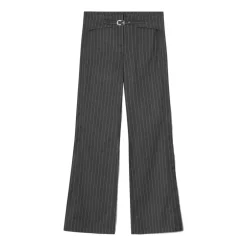 Online Tailored Nicole Trousers Dame Bukser