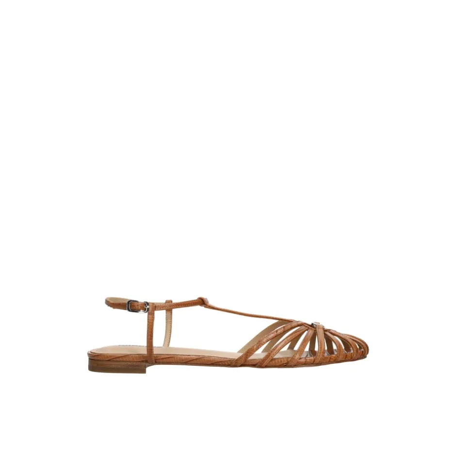 Online Tango Flats Dame Sandaler