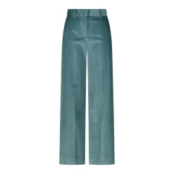 Best Tania Wide-leg Bukser Dame Bukser