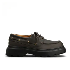 Clearance Tank Tread Boat Loafer Sejlersko