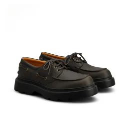 Clearance Tank Tread Boat Loafer Sejlersko