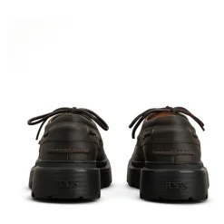 Clearance Tank Tread Boat Loafer Sejlersko