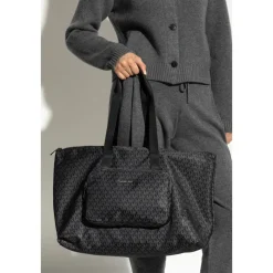Best Tanner Stor håndbagage Dame Rejsetasker