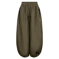 Online Tapered Trousers Dame Bukser