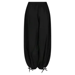 New Tapered Trousers Dame Bukser