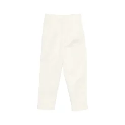 Outlet Tapered Trousers Dame Bukser
