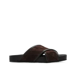 Sale Tarik Criss Cross Sandal Sandaler