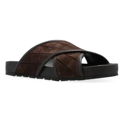 Sale Tarik Criss Cross Sandal Sandaler