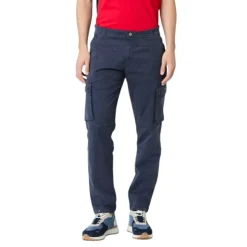 Sale Tasconato Straight Trousers Bukser