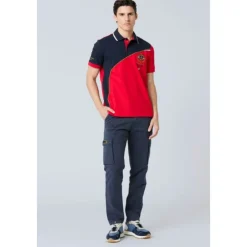 Sale Tasconato Straight Trousers Bukser