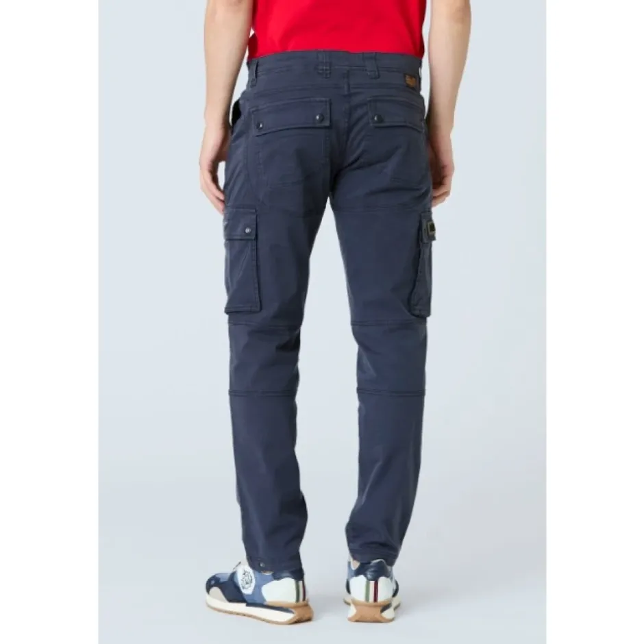 Sale Tasconato Straight Trousers Bukser