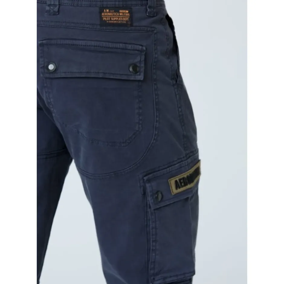 Sale Tasconato Straight Trousers Bukser