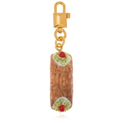 New Taske charm Dame Tilbehør Til Tasker