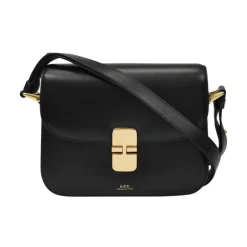 Sale Taske Grace Small Dame Skuldertasker