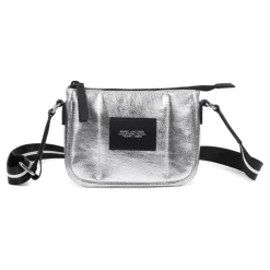 New Taske i polyester med metallisk effekt Børn Tasker