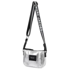 New Taske i polyester med metallisk effekt Børn Tasker