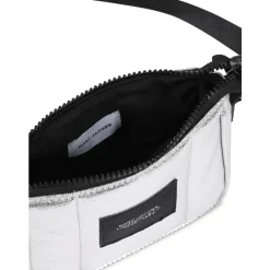New Taske i polyester med metallisk effekt Børn Tasker