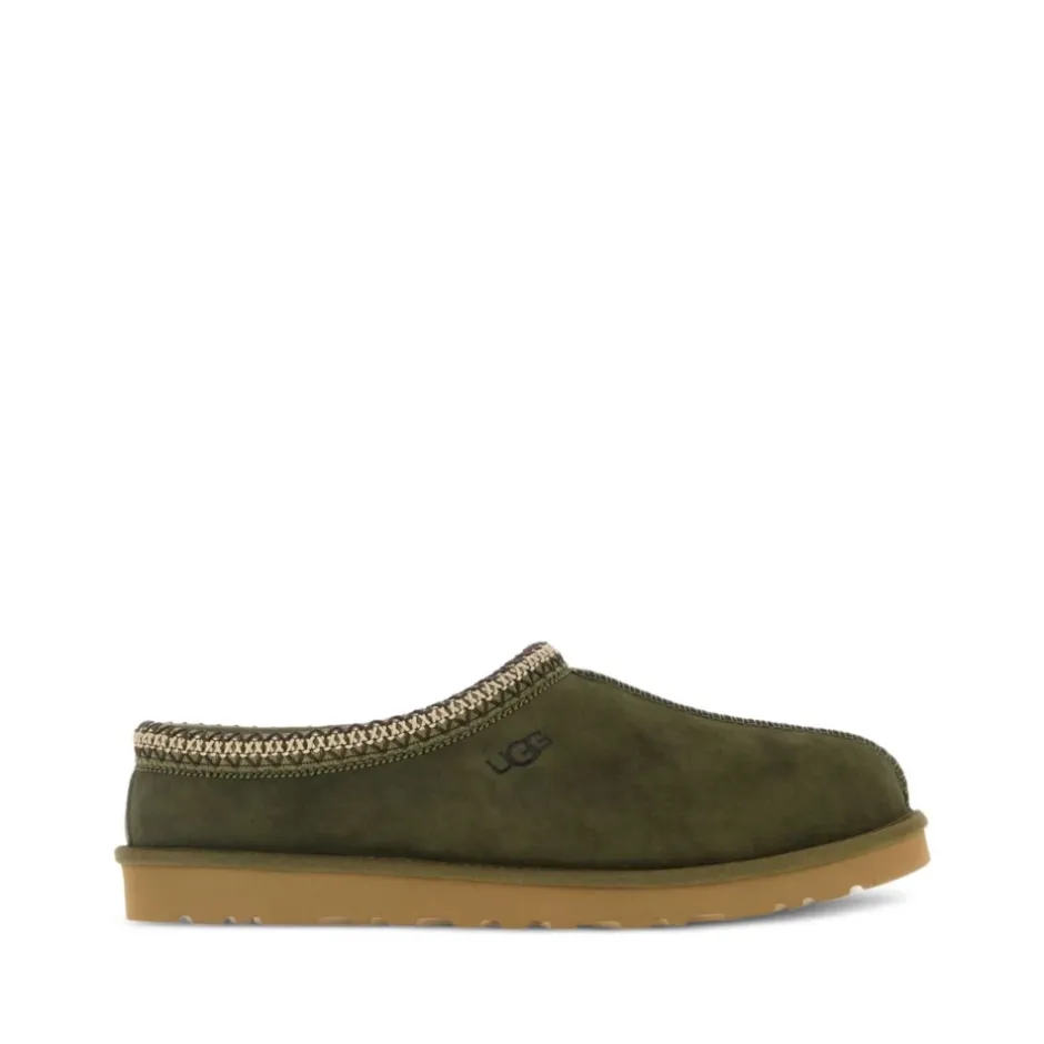 Clearance Tasman Baxter Hjemmesko