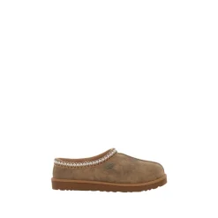 Clearance Tasman Baxter Slipper Hjemmesko