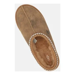 Clearance Tasman Baxter Slipper Hjemmesko