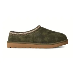 Clearance Tasman Baxter Slippers Vinterstøvler|Støvler