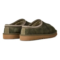 Clearance Tasman Baxter Slippers Vinterstøvler|Støvler