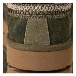 Clearance Tasman Baxter Slippers Vinterstøvler|Støvler