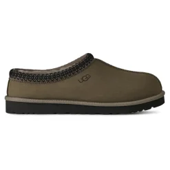 Tasman II Nubuck Hjemmesko