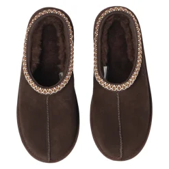 Best Tasman II Slipper Børn Hjemmesko