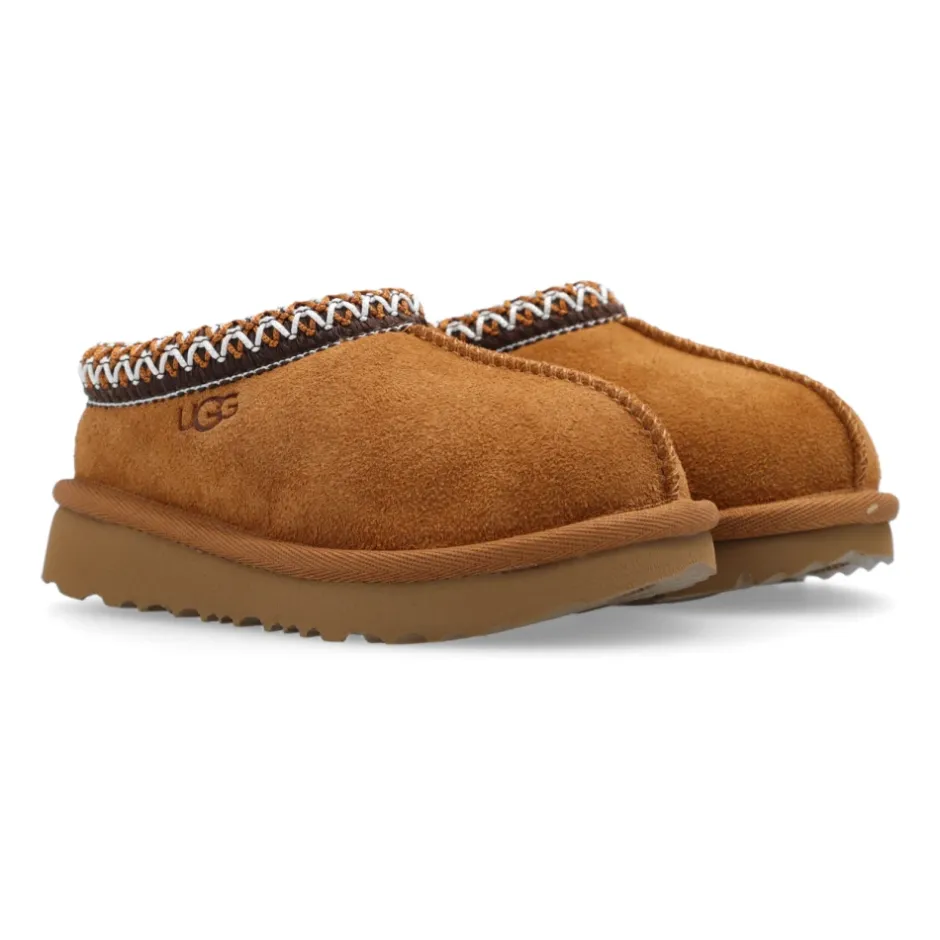 Best Tasman II Slipper Børn Hjemmesko