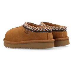 Best Tasman II Slipper Børn Hjemmesko