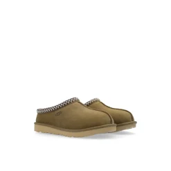 Online Tasman II Suede Slides Børn Hjemmesko