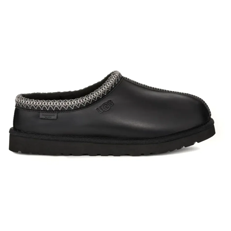 Sale Tasman Leather Regenerate Vinterstøvler|Støvler