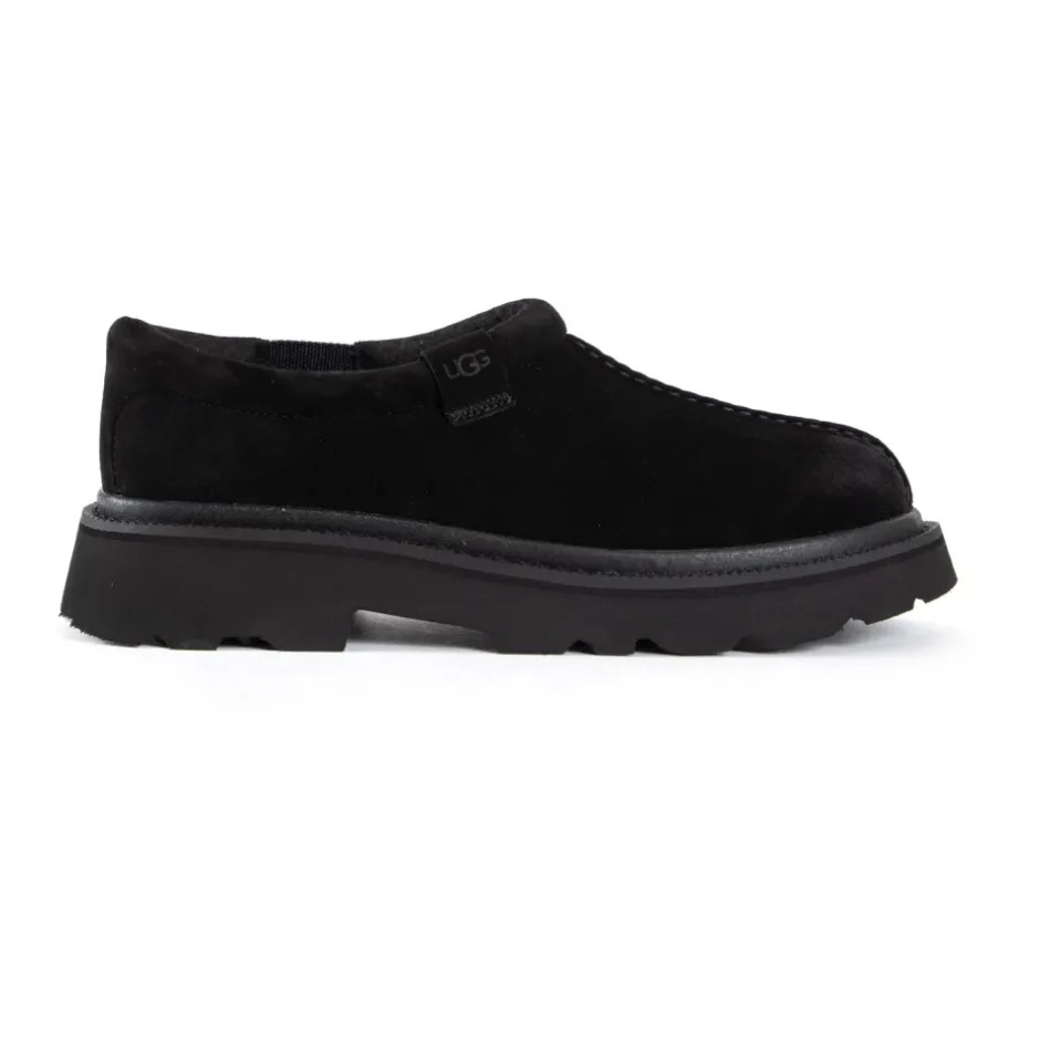New Tasman Lug Slipper Vinterstøvler|Støvler