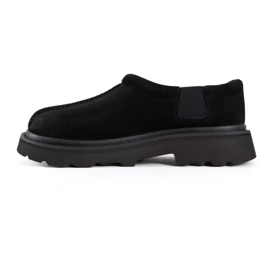New Tasman Lug Slipper Vinterstøvler|Støvler