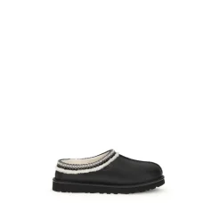 New Tasman Noir Mules Hjemmesko