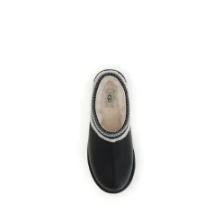 New Tasman Noir Mules Hjemmesko