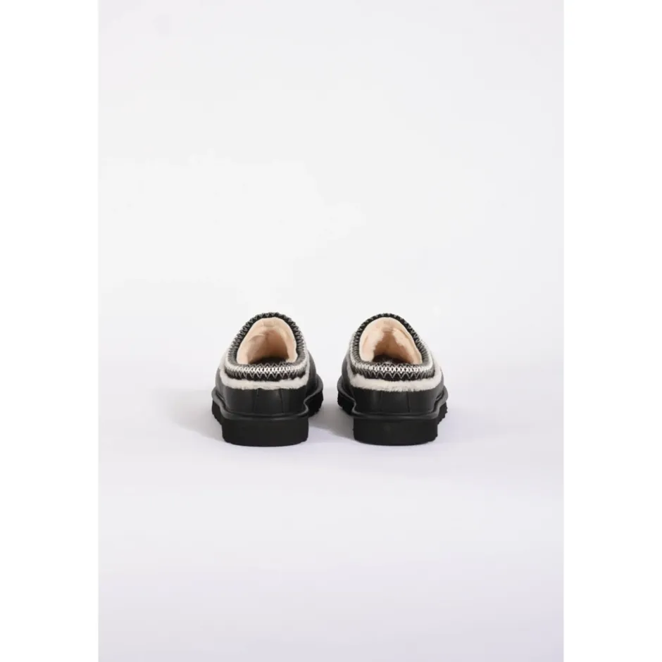 New Tasman Slipper Hjemmesko