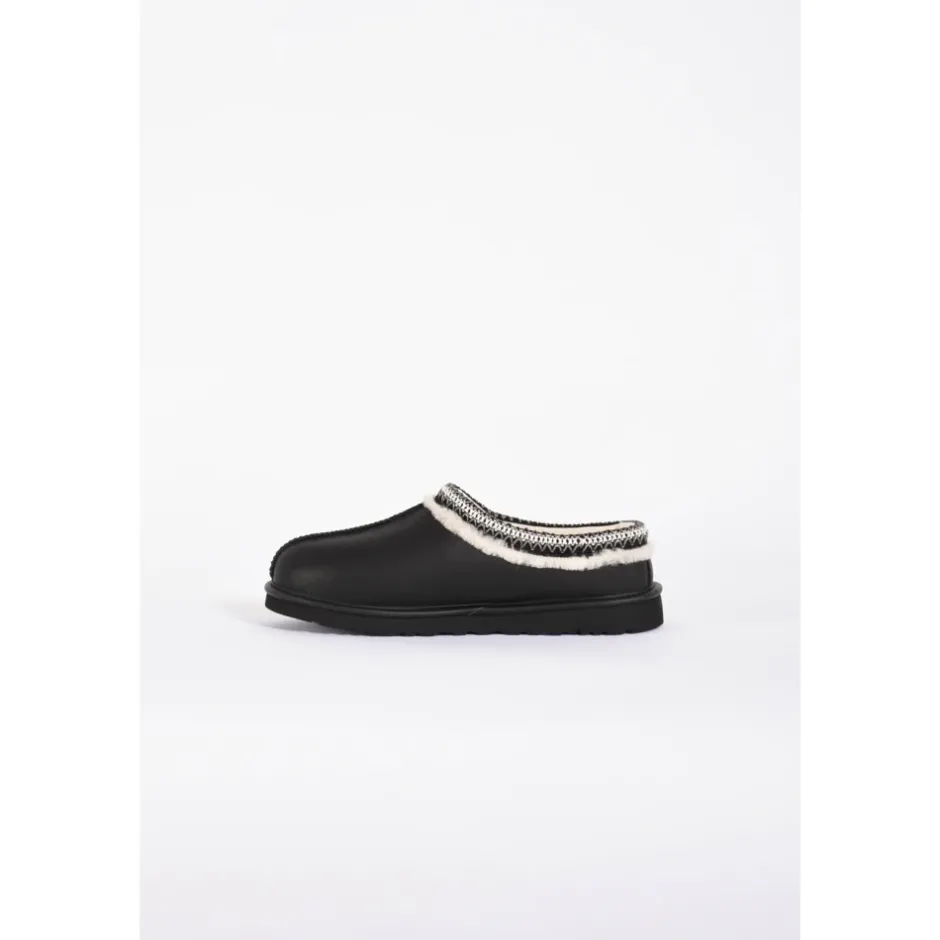New Tasman Slipper Hjemmesko